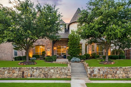 4164 Chevy Chase Ln, Frisco, TX, 75033-4472 | Card Image