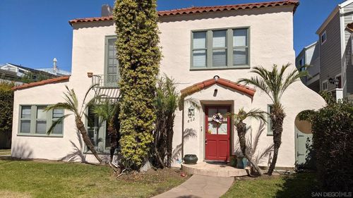 64 C Ave, Coronado, CA, 92118 | Card Image