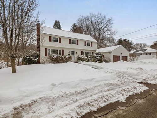 4 W End Ave, Westborough, MA, 01581-3011 | Card Image
