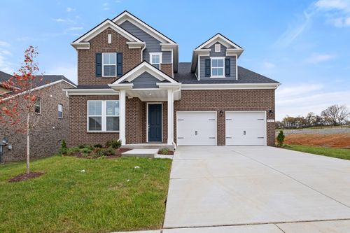 407 Maywood Court, Mount Juliet, TN, 37122 | Card Image
