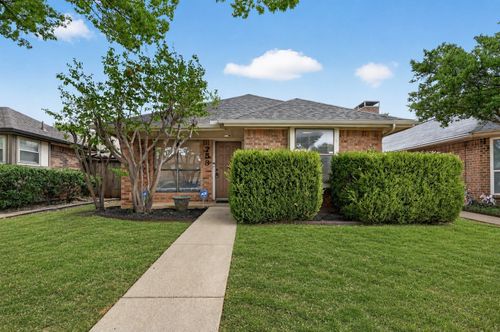 753 Red Oak Dr, Lewisville, TX, 75067-6209 | Card Image
