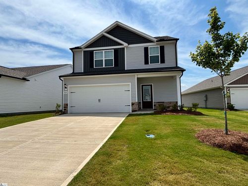 1237 Crested Iris St, Moore, SC, 29369-7405 | Card Image
