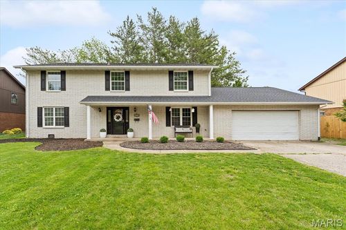 802 Reiss Rd, O Fallon, IL, 62269-1224 | Card Image