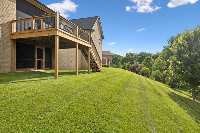 1006 Cumberland Valley Dr, House other with 5 bedrooms, 4 bathrooms and 3 parking in Franklin TN | Image 49