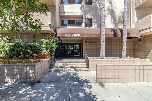 apt-310-435 S Virgil Ave, Los Angeles, CA, 90020-1444 | Card Image