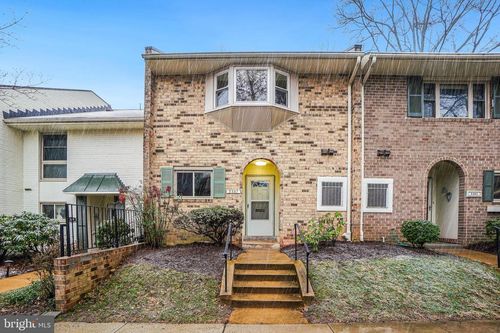 91-g-3387 S Leisure World Blvd, SILVER SPRING, MD, 20906-1766 | Card Image