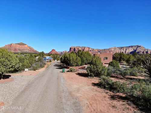 45 Hutson Ln, Sedona, AZ, 86351 | Card Image