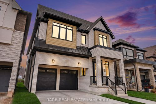 1236 Queens Plate Rd, Oakville, ON, L6M5M3 | Card Image