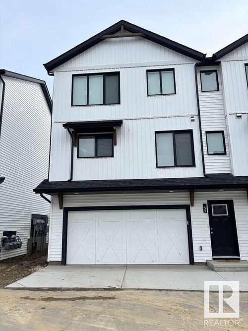 1025 Promenade Secord Nw, Edmonton, AB, T5T7V4 | Card Image