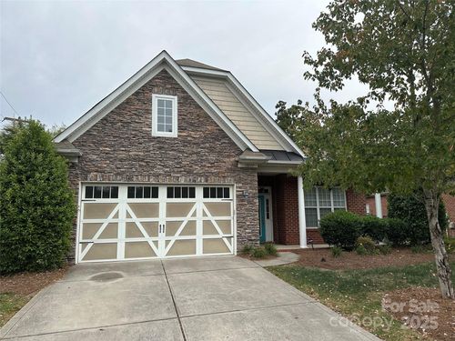 10715 Tom Short Rd, Charlotte, NC, 28277-9100 | Card Image