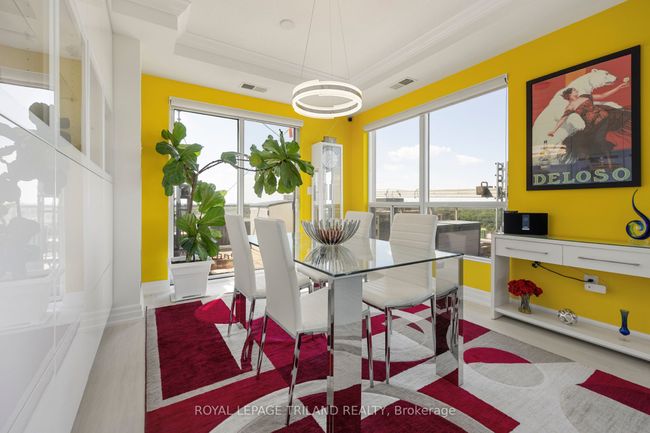 1403 - 1030 Coronation Dr, Condo with 3 bedrooms, 2 bathrooms and null parking in London ON | Image 14