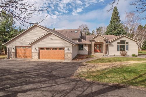 8795 Lakewood Shore Rd Nw, Rice, MN, 56367-8645 | Card Image