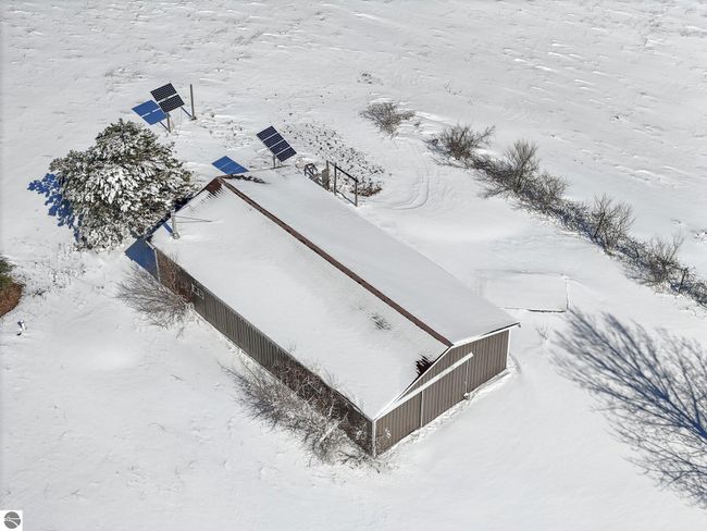4499 S Schomberg Rd, Home with 0 bedrooms, 0 bathrooms and null parking in Cedar MI | Image 15