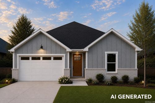 126 Everest Street, Shannon Hills, AR, 72002 | Card Image