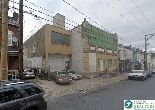 615 N New St, Allentown, PA, 18102-2222 | Card Image
