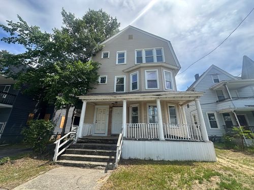 15-13 Willard Ave, Springfield, MA, 01109-3034 | Card Image