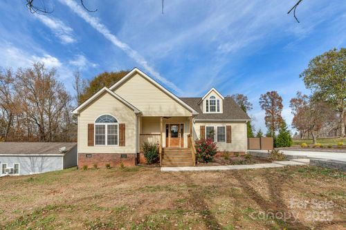 8891 Rock Hole Rd, Stanfield, NC, 28163-7600 | Card Image