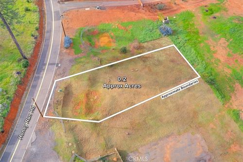 3845 Honey Run Rd, Paradise, CA, 95969-4936 | Card Image