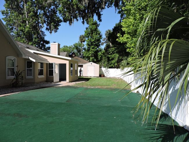 543 Sandy Oaks Blvd, House other with 3 bedrooms, 2 bathrooms and 2 parking in Ormond Beach FL | Image 33