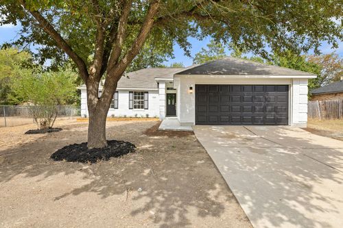 1006 Cottonbowl Dr, Taylor, TX, 76574-5167 | Card Image