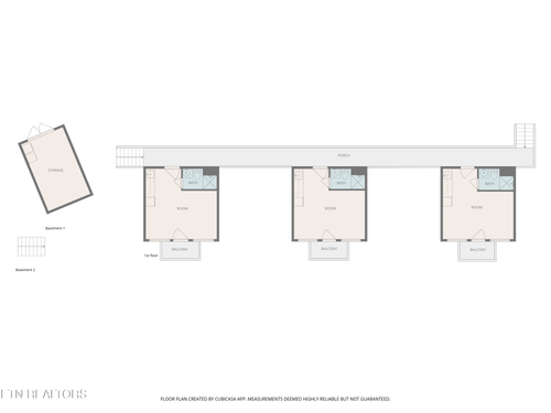 750 Caney Creek Rd, Cosby, TN, 37722-2223 | Card Image