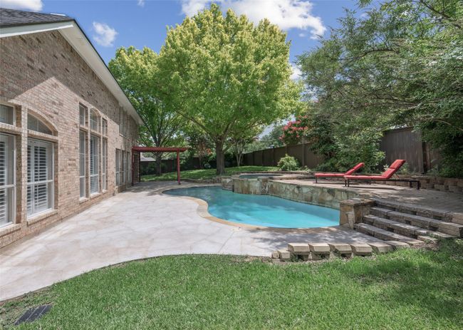 614 Heatherglen Dr, House other with 4 bedrooms, 4 bathrooms and null parking in Southlake TX | Image 36