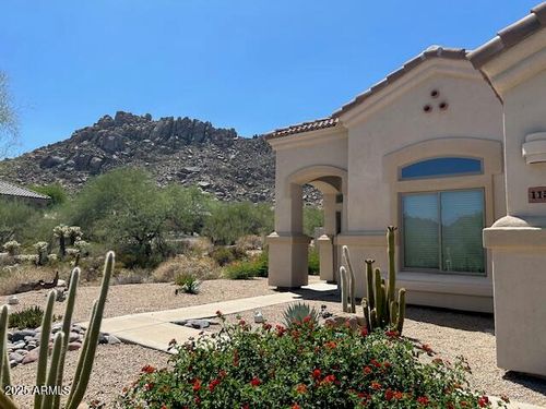 11542 E Desert Willow Dr, Scottsdale, AZ, 85255-8229 | Card Image