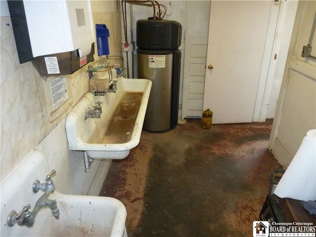 124 E Main St, Home with 0 bedrooms, 0 bathrooms and 5 parking in Sherman NY | Image 23