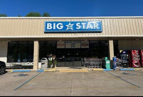 4695 County Road 47, Florence, AL, 35634-3319 | Card Image