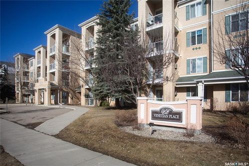 411-215 Lowe Rd, Saskatoon, SK, S7S1N1 | Card Image