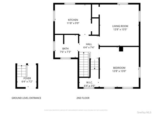 rear2-10 Ohio Ave, Spring Valley, NY, 10977-4246 | Card Image