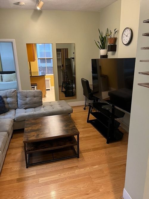 3-11 Irving Street, Boston, MA, 02114 | Card Image