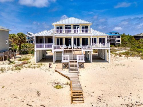 2144 Sea Fern Way, Saint George Island, FL, 32328-2104 | Card Image