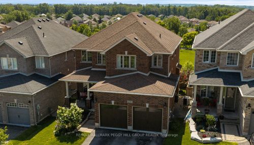 137 Jewel House Lane, Barrie, ON, L4N6E1 | Card Image