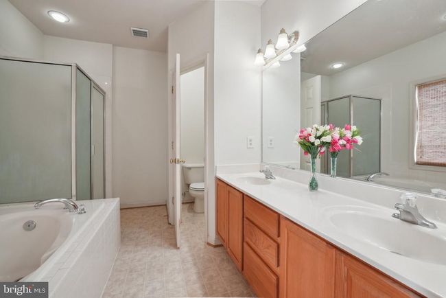 23228 Triple Crown Dr, House other with 4 bedrooms, 3 bathrooms and null parking in RUTHER GLEN VA | Image 14