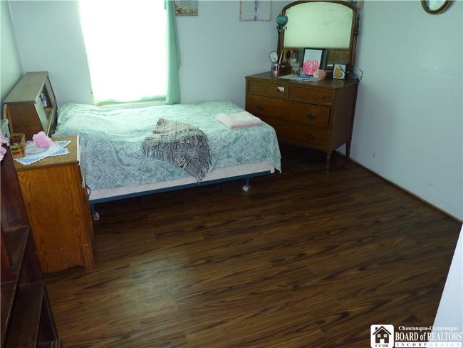 2nd floor bedroom #1 with closet | Image 5