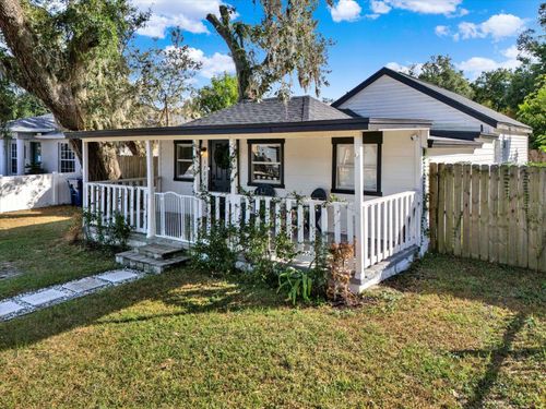 1707 E New Orleans Ave, TAMPA, FL, 33610-4933 | Card Image