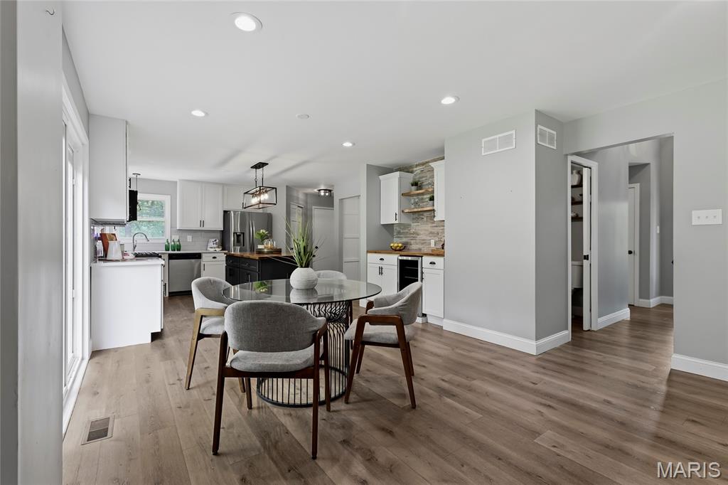 Residential in Pacific 4