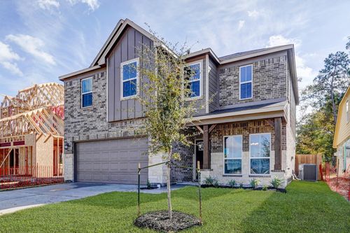 4226 White Peak Dr, Spring, TX, 77373-2338 | Card Image