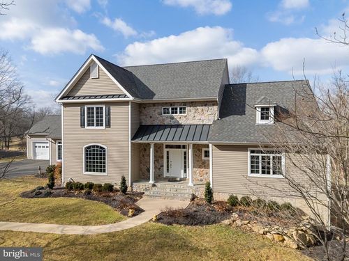 8986 Woodward Rd, MARSHALL, VA, 20115-3309 | Card Image
