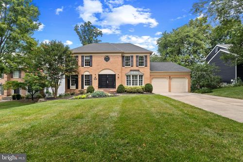 10230 Breconshire Rd, ELLICOTT CITY, MD, 21042-5854 | Card Image