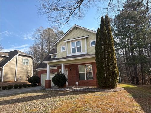 404 Park Pl, Fairburn, GA, 30213-1055 | Card Image