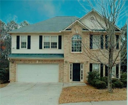 1954 Shiloh Valley Trl Nw, Kennesaw, GA, 30144-7575 | Card Image