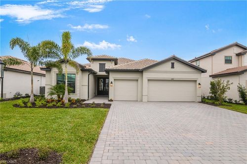 21067 Hallandale Dr, ESTERO, FL, 33928 | Card Image