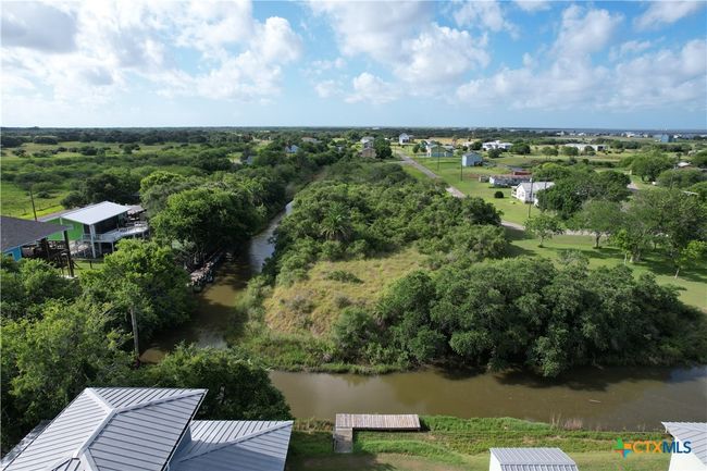 Canal Behind House | Image 10