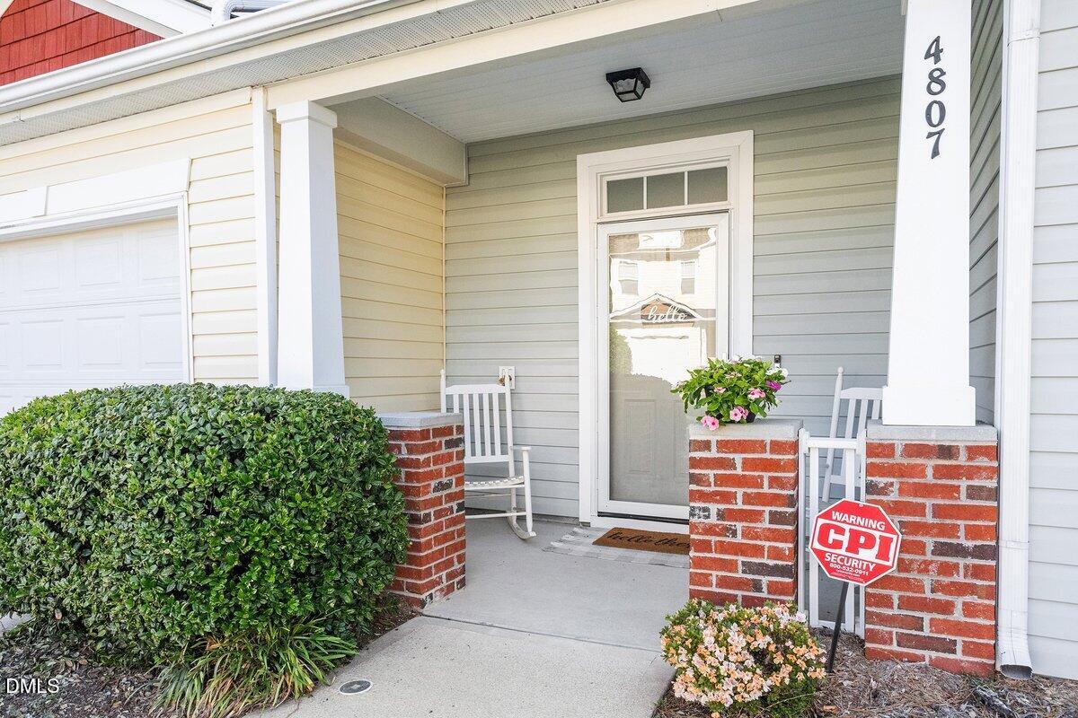Residential in Raleigh 4