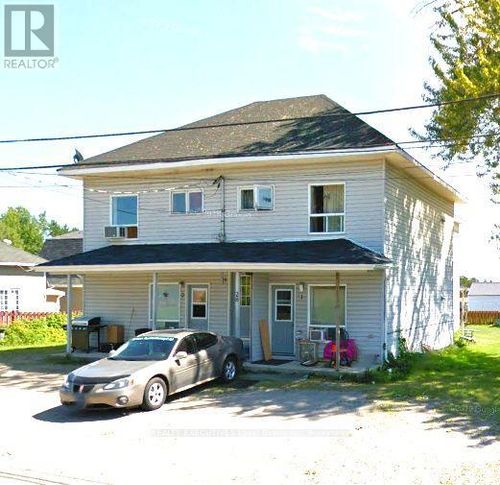 26 Spring St, Sturgeon Falls, ON, P2B3G7 | Card Image