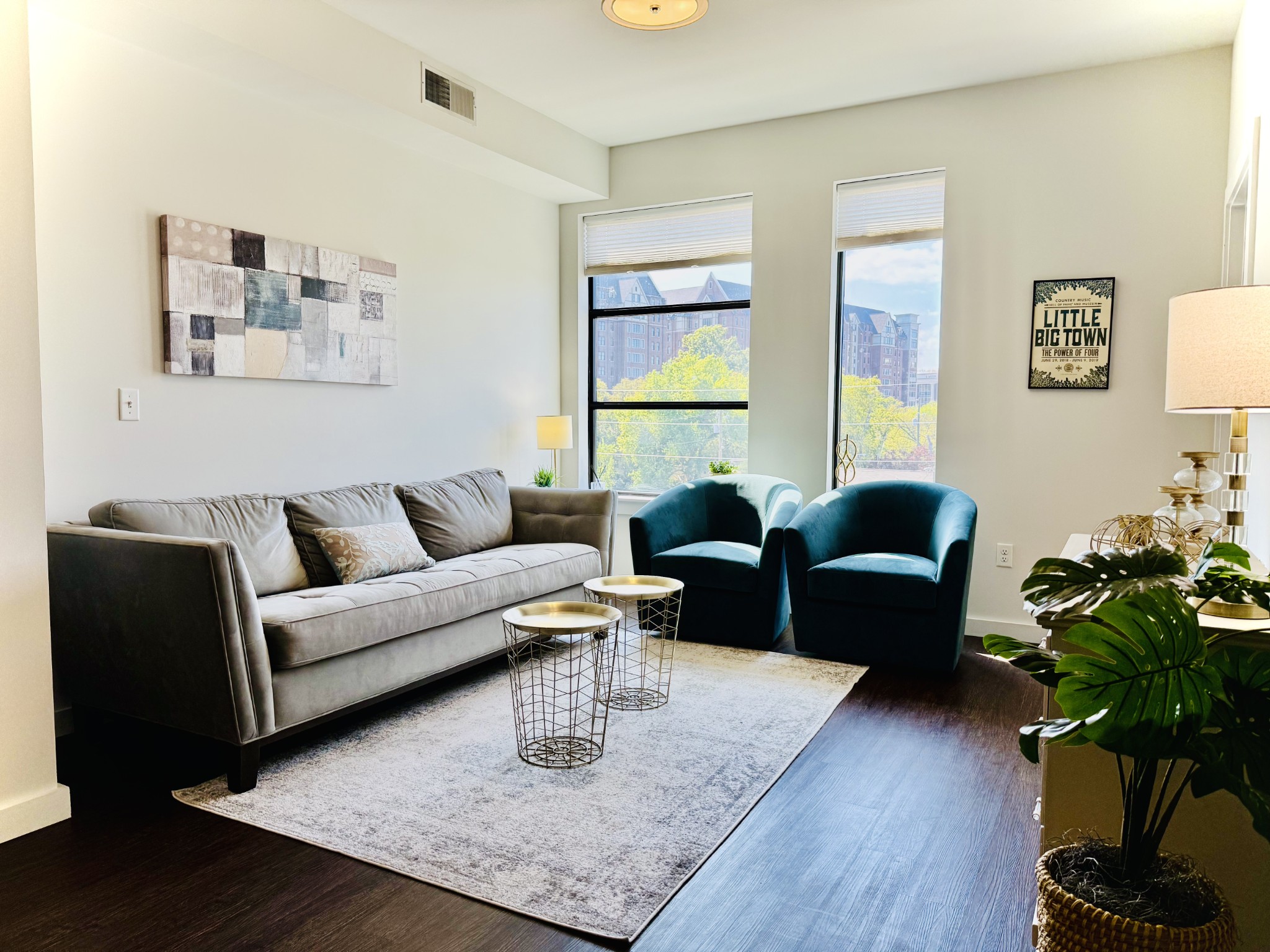 Residential in Nashville 4