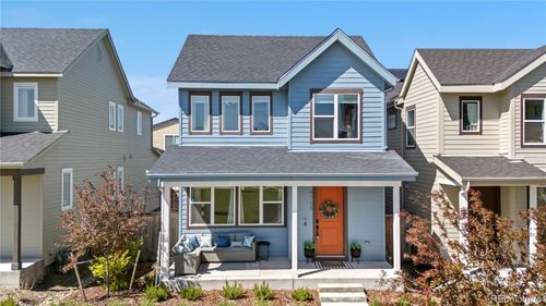9768 E 62nd Dr, Denver, CO, 80238-4388 | Card Image