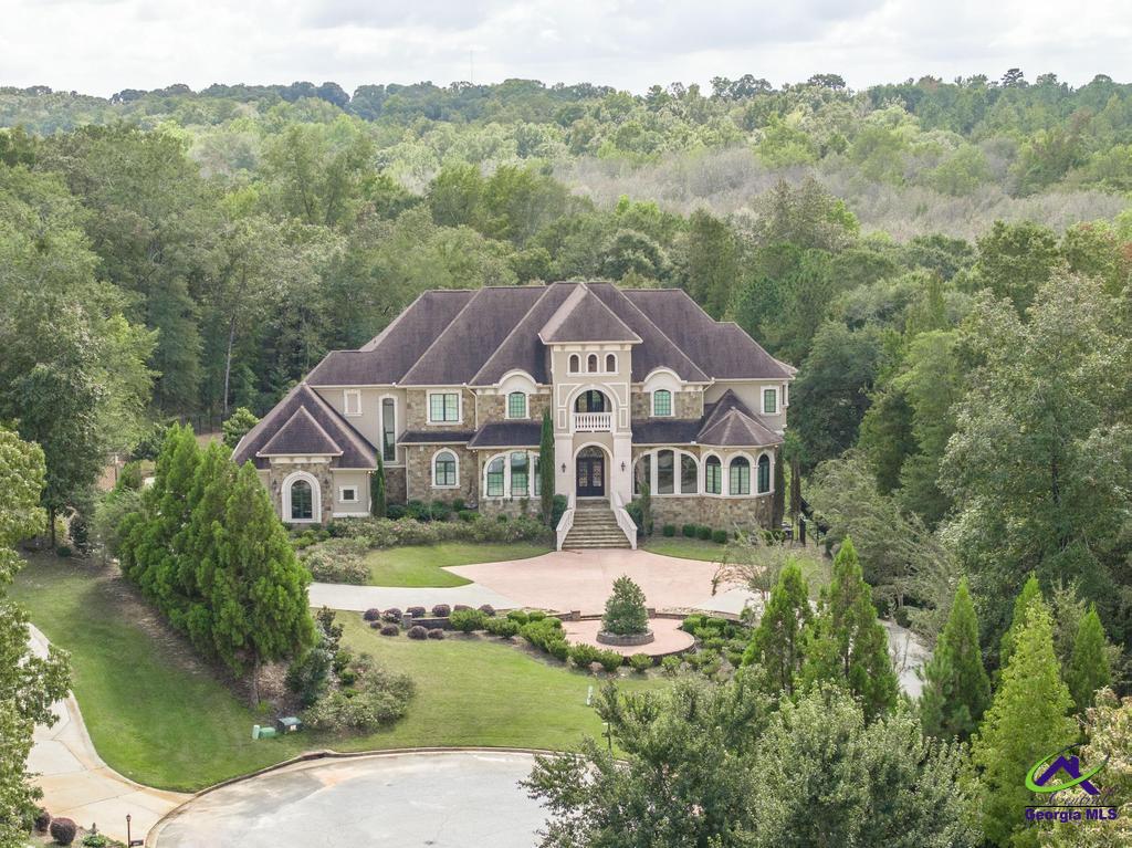 Residential in Warner Robins 2